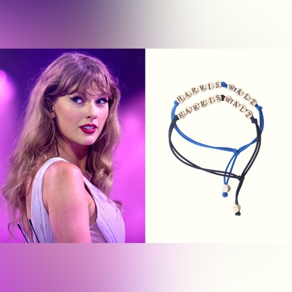 COLLECTIBLE BRACELET